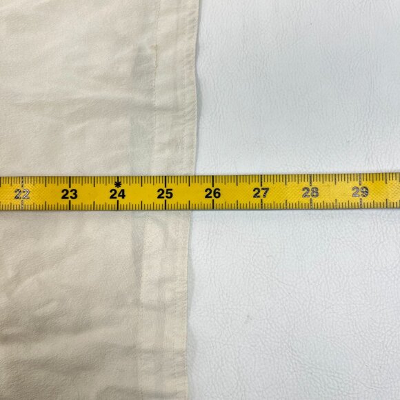 NWOT Johnny Was Biya Embroidered Floral Silk Button-Down Shirt Blouse Sz S - Picture 11 of 12